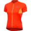 Pearl Izumi Select Pursuit Womens Jersey in Orange