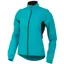 Pearl Izumi Select Barrier Convertible Womens Jacket in Blue