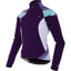 Pearl Izumi Womens Jacket Elite SS 180 in Purple