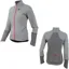 Pearl Izumi Elite Softshell Womens Jacket in Grey