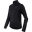 Pearl Izumi Select Escape Softshell Womens Jacket in Black