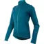 Pearl Izumi Select Escape Softshell Womens Jacket in Blue
