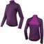 Pearl Izumi Select Escape Softshell Womens Jacket in Purple