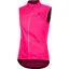Pearl Izumi Elite Escape Barrier Womens Gilet in Pink