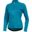 Pearl Izumi Pro AmFIB Womens Jacket in Green