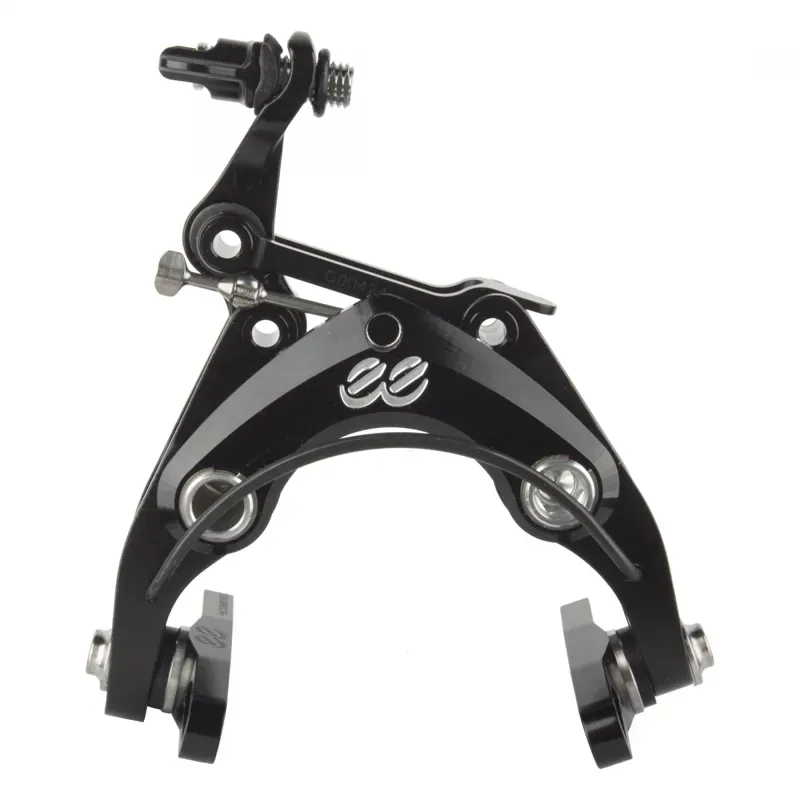 EE Brakes - Direct Mount Black