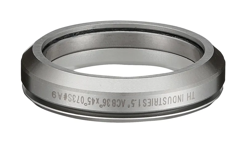 FSA Xtreme Pro Lower Half IS 1.5 52.1mm Headset in Grey