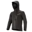 2020 Alpinestars Tahoe 8.0 Waterproof Jacket in Black