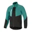 Alpinestars Nevada Wind Jacket In Green