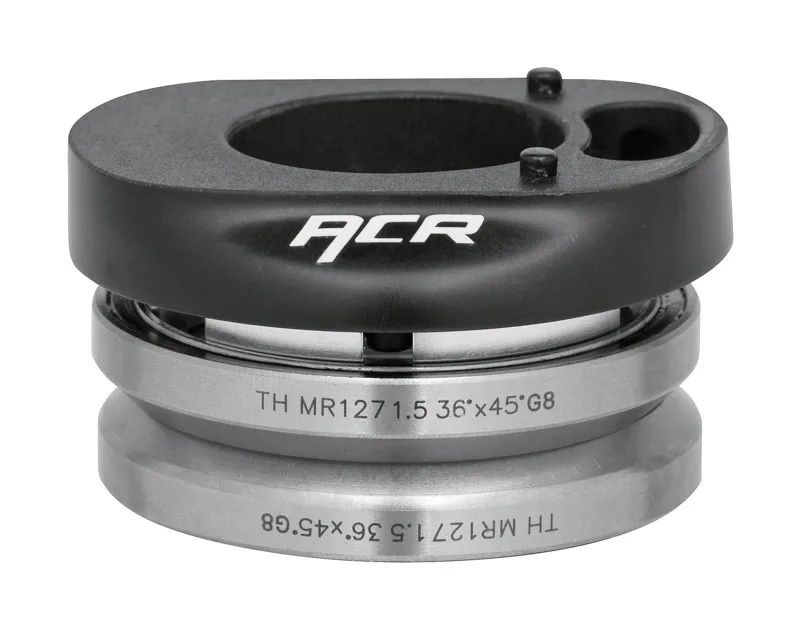 internal cable headset