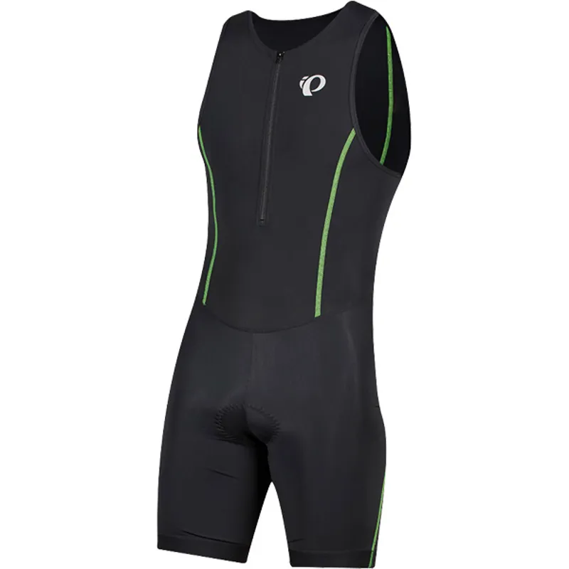 Pearl Izumi Select Pursuit Tri Mens Suit in Black