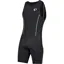 Pearl Izumi Select Pursuit Tri Mens Suit in Black