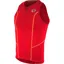 Pearl Izumi Select Pursuit Tri Singlet Mens Jersey in Red