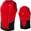 Pearl Izumi Select Pursuit Tri Singlet Mens Jersey in Red