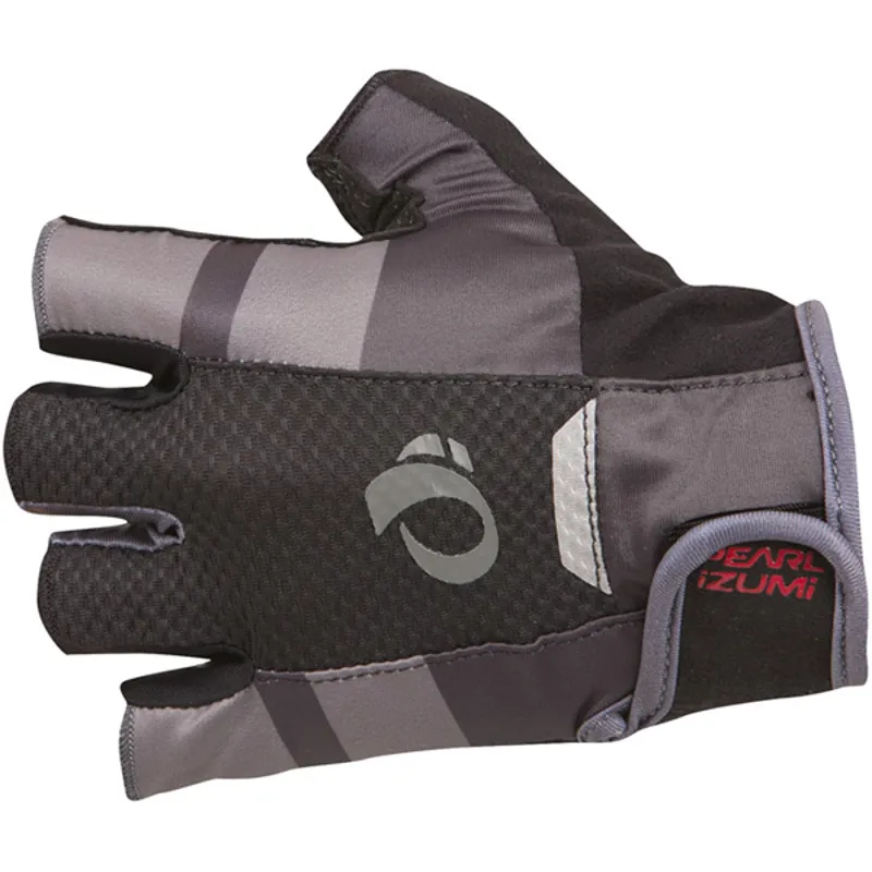 Pearl Izumi Pro Gel Vent Mens Gloves in Black