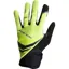 Pearl Izumi Cyclone Gel Mens Gloves in Yellow