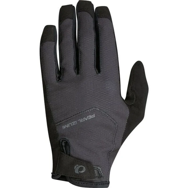 Pearl Izumi Summit Gloves in Black