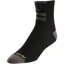 Pearl Izumi Elite PI Mens Socks in Black