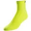 Pearl Izumi Attack 3-Pack Mens Socks in Yellow