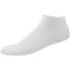 Pearl Izumi Silk Lite Womens Socks in White