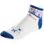Pearl Izumi Elite Womens Socks in Blue