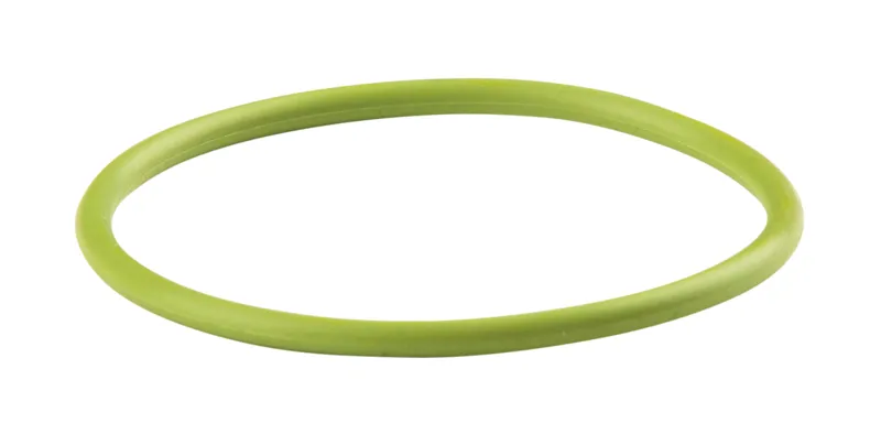 DVO Diamond Beryl Travel O-Ring Indicator in Green