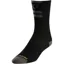 Pearl Izumi Elite Tall Socks in Black