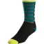 Pearl Izumi Elite Tall Socks in Green