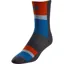 Pearl Izumi Elite Tall Socks in Blue