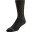 Pearl Izumi Merino Wool Thermal Socks in Green
