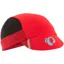 Pearl Izumi Transfer Cycling Cap in Red