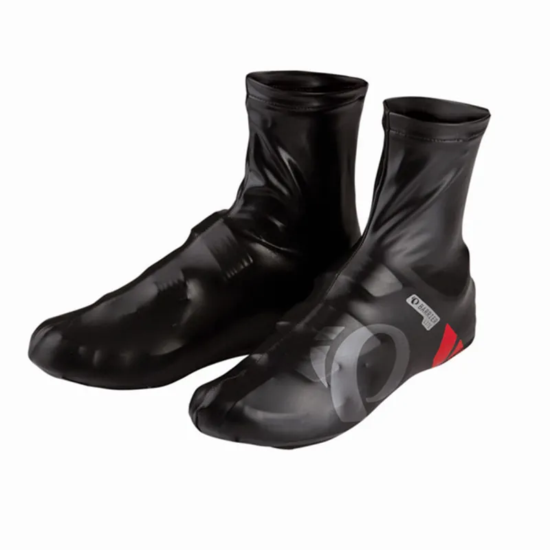 Pearl Izumi Pro Barrier Lite Overshoe in Black