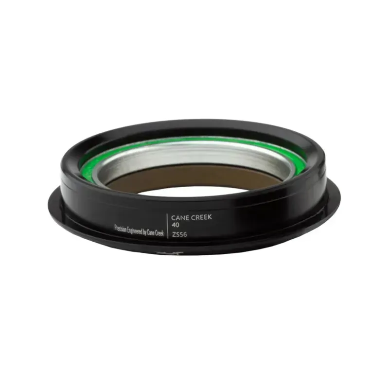Cane Creek 40 Series ZS56 Headset in Black