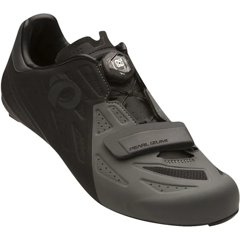 Pearl Izumi Elite Road v5 Mens Shoes in Black