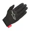 Alpinestars Cascade Gore Windstopper Glove In Black