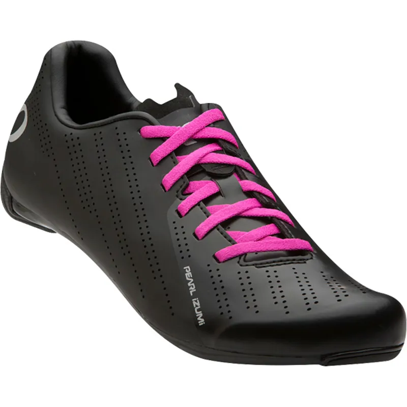 Pearl Izumi Sugar Road Womens Shoes in Black