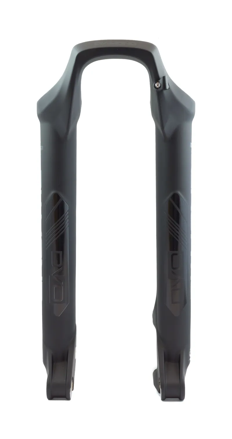 DVO 29-inch Bottom Case Assembly in Diamond Black