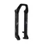 DVO Diamond Boost 29in Lower Leg Assembly in Black