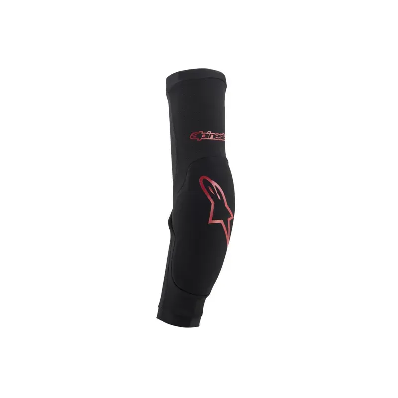 Alpinestars Paragon Plus Elbow Protector In Black