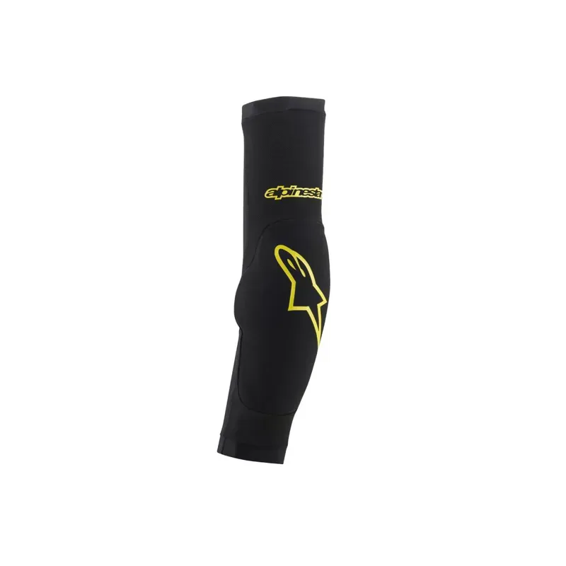 Alpinestars Paragon Plus Elbow Protector In Black