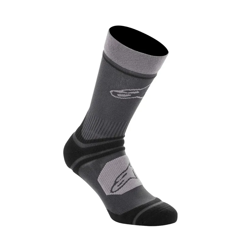 Alpinestars Cascade Socks In Black
