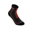 2020 Alpinestars Summer 9cm Socks in Red