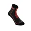2020 Alpinestars Summer 9cm Socks in Red