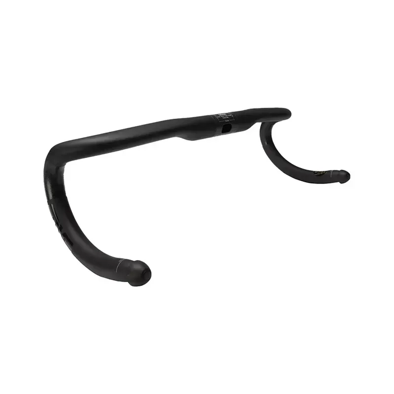 ENVE Compact Road Integrated Handlebar /-2