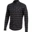 Pearl Izumi Rove Long Sleeved Mens Shirt in Black