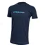 Pearl Izumi Graphic Mens T-Shirt in Blue
