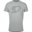 Pearl Izumi Graphic Mens T-Shirts in Grey