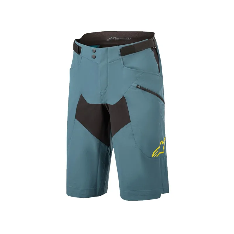Alpinestars Drop 6.0 Shorts In Blue