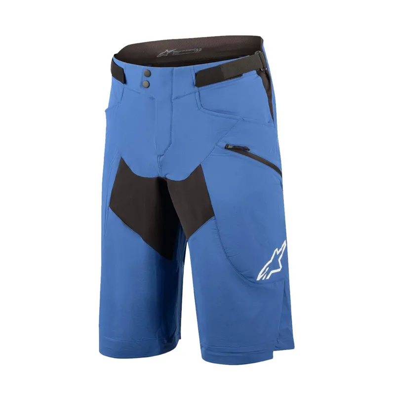 Alpinestars Drop 6.0 Shorts In Blue