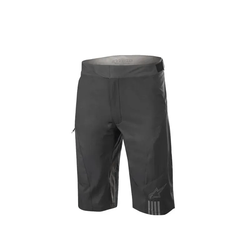 Alpinestars Hyperlite v3 Shorts In Black
